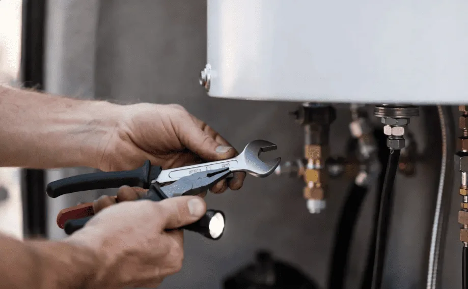 Why choose Water Heater Repair in Grinnell, KS